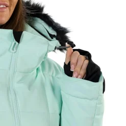Luna Surftex Women's Insulated Ski/Snowboard Jacket