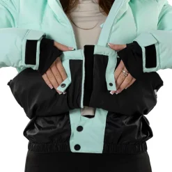 Luna Surftex Women's Insulated Ski/Snowboard Jacket