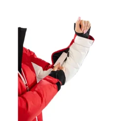 Luna Surftex Women's Insulated Ski/Snowboard Jacket