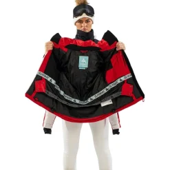 Luna Surftex Women's Insulated Ski/Snowboard Jacket