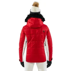 Luna Surftex Women's Insulated Ski/Snowboard Jacket