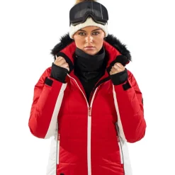 Luna Surftex Women's Insulated Ski/Snowboard Jacket