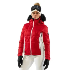 Luna Surftex Women's Insulated Ski/Snowboard Jacket