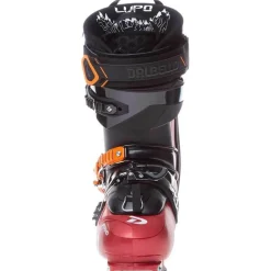 Lupo AX HD Ski Boots 2021