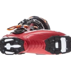 Lupo AX HD Ski Boots 2021
