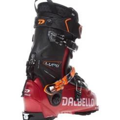 Lupo AX HD Ski Boots 2021