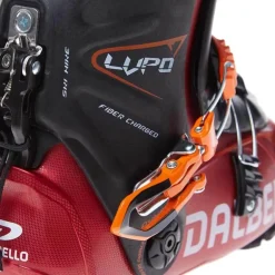 Lupo AX HD Ski Boots 2021