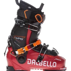 Lupo AX HD Ski Boots 2021