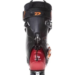 Lupo AX HD Ski Boots 2021