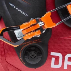 Lupo AX HD Ski Boots 2021