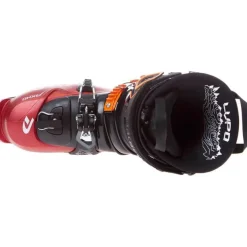 Lupo AX HD Ski Boots 2021