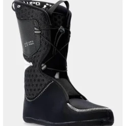 Lupo AX 120 UNI Ski Boots 2021