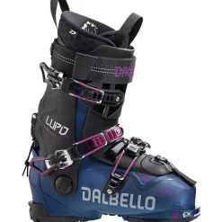 Lupo AX 100 Women's Ski Boots 2023
