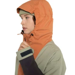 Madaket 2L Women's Ski/Snowboard insulated Anorak