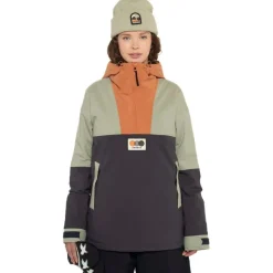 Madaket 2L Women's Ski/Snowboard insulated Anorak