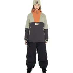 Madaket 2L Women's Ski/Snowboard insulated Anorak
