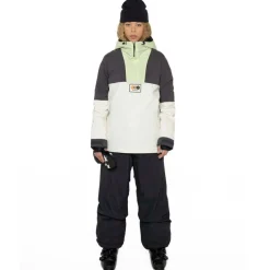 Madaket 2L Women's Ski/Snowboard insulated Anorak