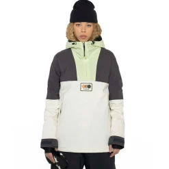 Madaket 2L Women's Ski/Snowboard insulated Anorak