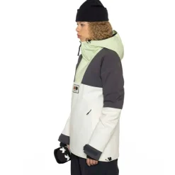 Madaket 2L Women's Ski/Snowboard insulated Anorak