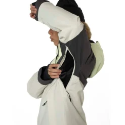 Madaket 2L Women's Ski/Snowboard insulated Anorak