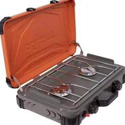 Magma Cooker Camping Stove