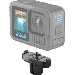 Magnetic Latch Mount Camera Mount