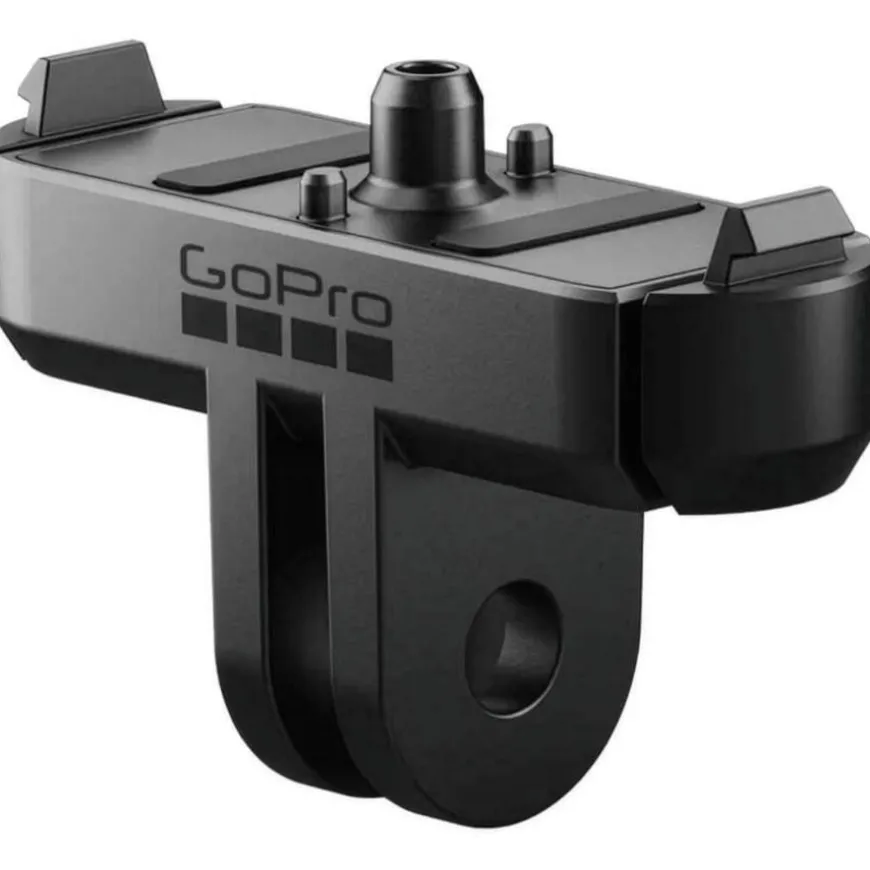 Magnetic Latch Mount Camera Mount