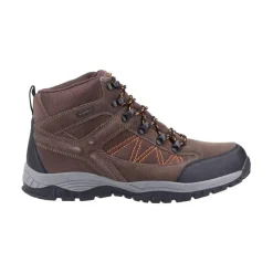 Maisemore Suede Hiking Boot WP
