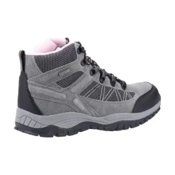 Maisemore Suede Hiking Boot WP
