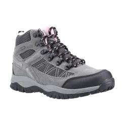 Maisemore Suede Hiking Boot WP