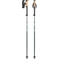 Makalu Cork FX TA Trekking Poles