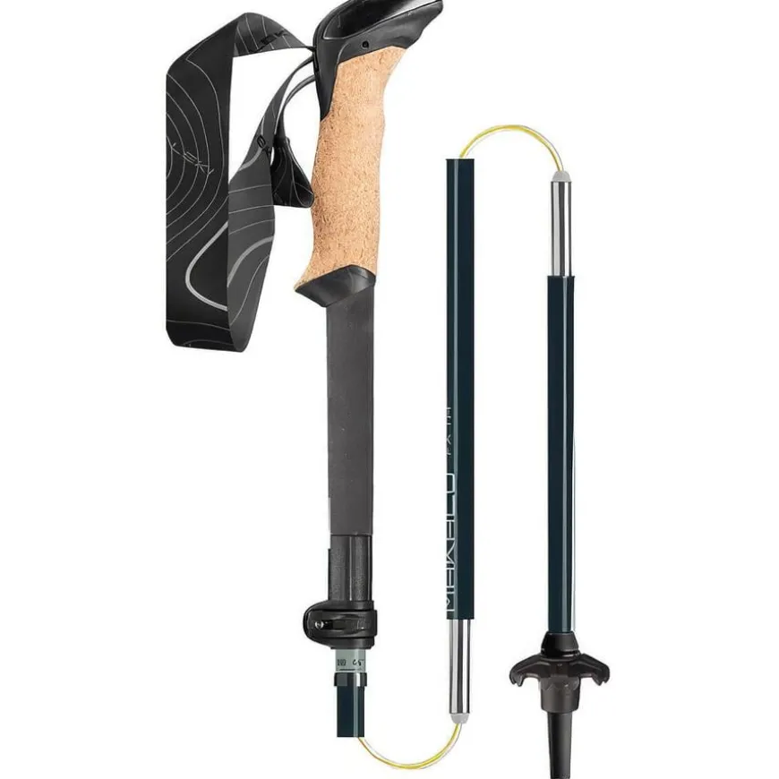 Makalu Cork FX TA Trekking Poles