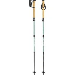 Makalu FX Carbon Compact Women's Trekking Poles