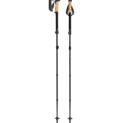 Makalu Pro FX Carbon Trekking Poles