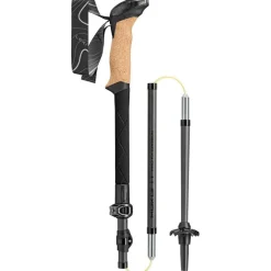 Makalu Pro FX Carbon Trekking Poles
