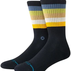 Maliboo Crew Skate Socks