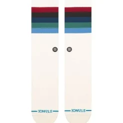 Maliboo Crew Skate Socks