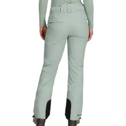 Malta Women's Insulated Ski/Snowboard Pants