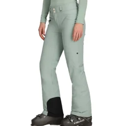 Malta Women's Insulated Ski/Snowboard Pants