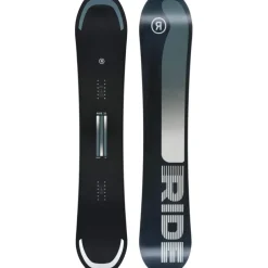 Manic All Mountain/Freeride Snowboard 2027