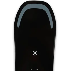 Manic All Mountain/Freeride Snowboard 2027