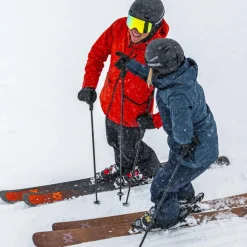 Mantra 102 Flat Freeride Skis 2025