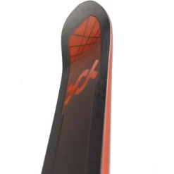 Mantra 102 Flat Freeride Skis 2025