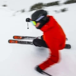 Mantra 102 Flat Freeride Skis 2025
