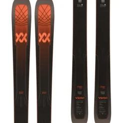 Mantra 102 Flat Freeride Skis 2025