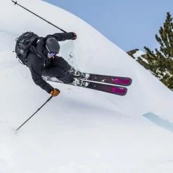 Mantra 108 Flat Freeride Skis 2025