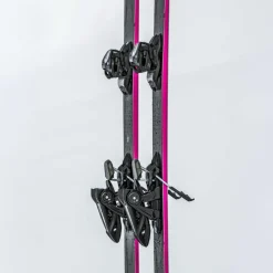 Mantra 108 Flat Freeride Skis 2025