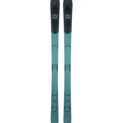 Mantra 88 Skis 2026