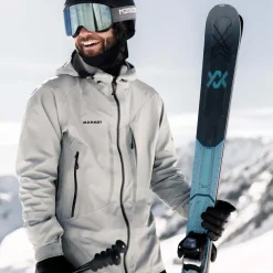 Mantra 88 Skis 2026