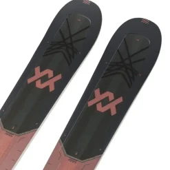 Mantra 88 W Women's Skis 2026